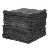 Aquatouch VERSO | 420GSM Dual-Side Terry Microfibre Cloth | 6 & 24 pack