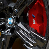 MIRCH Wheel & Tyre Care Kit