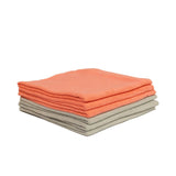 Aquatouch ACE | 320GSM Pearl Weave Microfibre Cloth | 6 & 24 pack