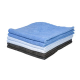 Aquatouch GENERAL | 300GSM Signature Terry Microfibre Cloth | 6 & 24 pack