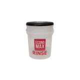 Economax Car Wash Bucket 20L