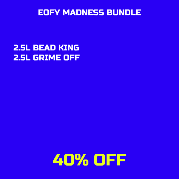 EOFY MADNESS - FAVOURITE REFILL