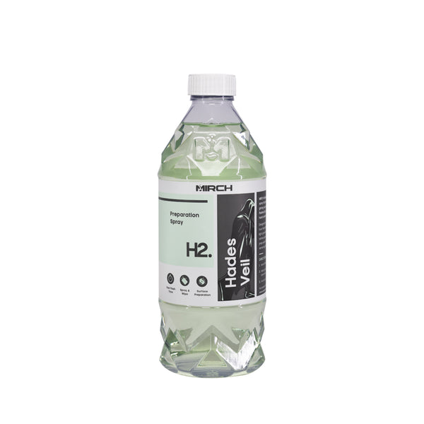 MIRCH Hades Veil | Preparation Spray