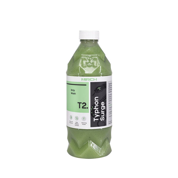 MIRCH Typhon Surge | Strip Wash