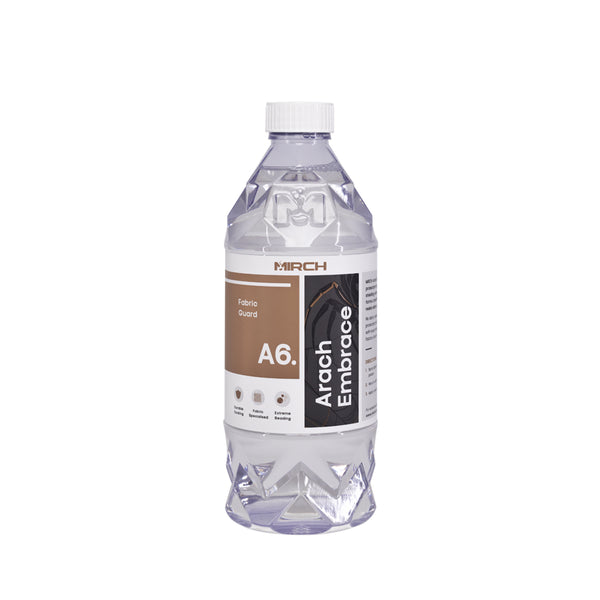 MIRCH Arach Embrace | Fabric Protectant