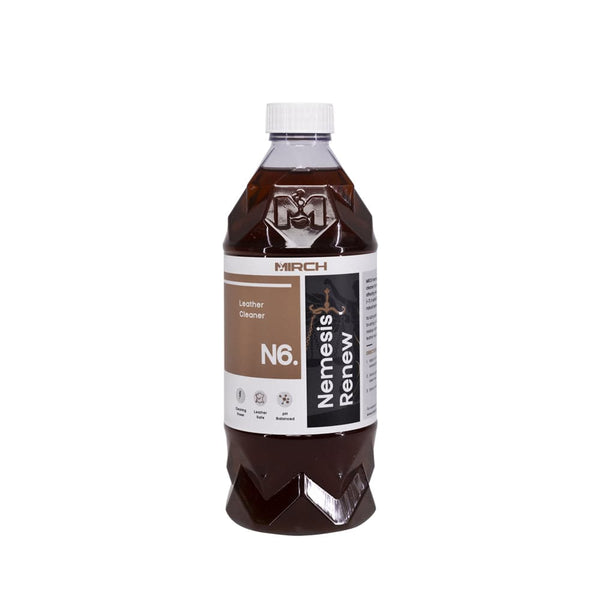 MIRCH Nemesis Renew | Leather Cleaner
