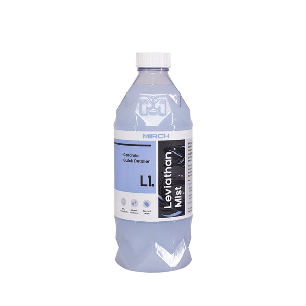 MIRCH Leviathan Mist | Ceramic Quick Detailer