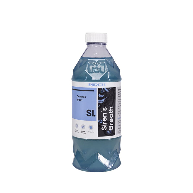 MIRCH Siren's Breath | Ceramic Infused Car Wash